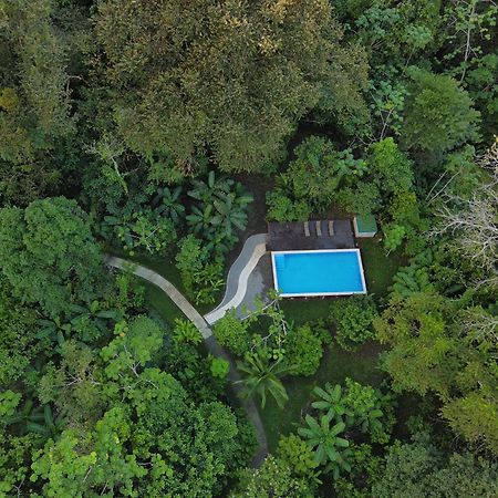 Finca Kobo Palo Seco Eksteriør billede