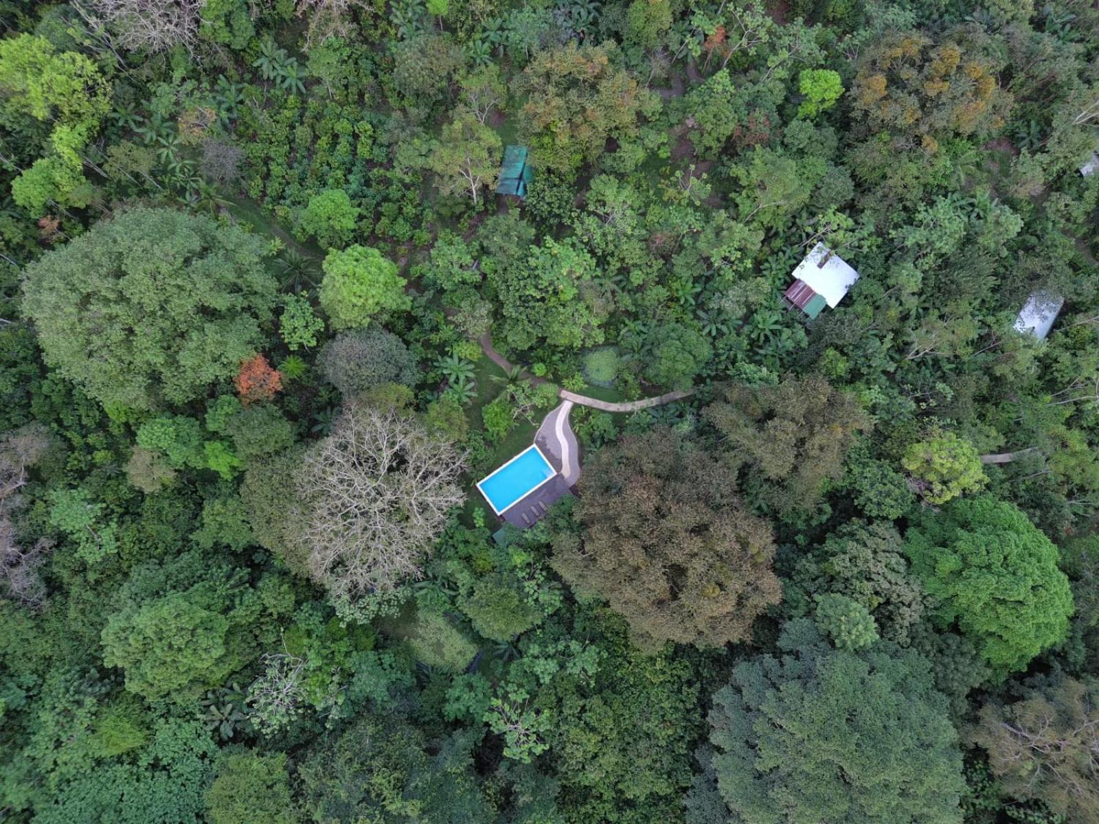Finca Kobo Palo Seco Eksteriør billede