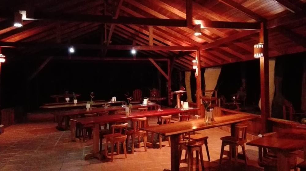 Finca Kobo Palo Seco Eksteriør billede